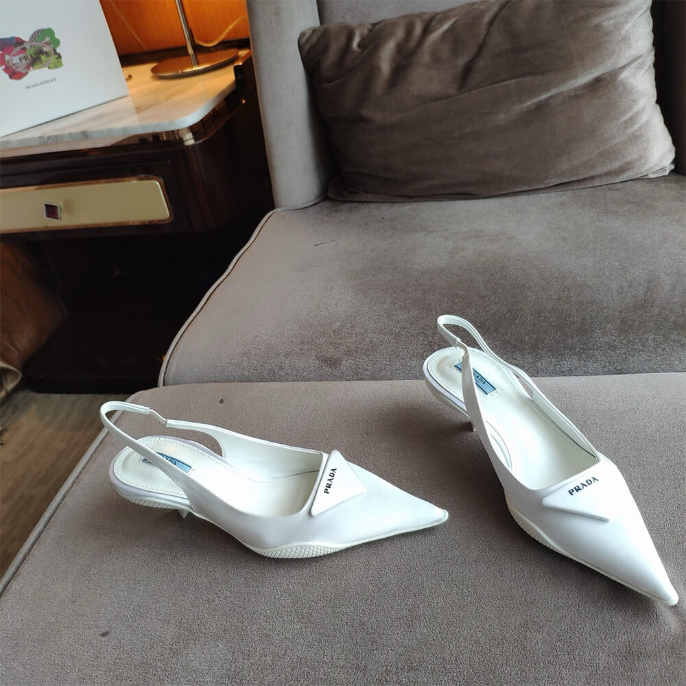 Pra*a Sandals(HIGH-END GRADE)