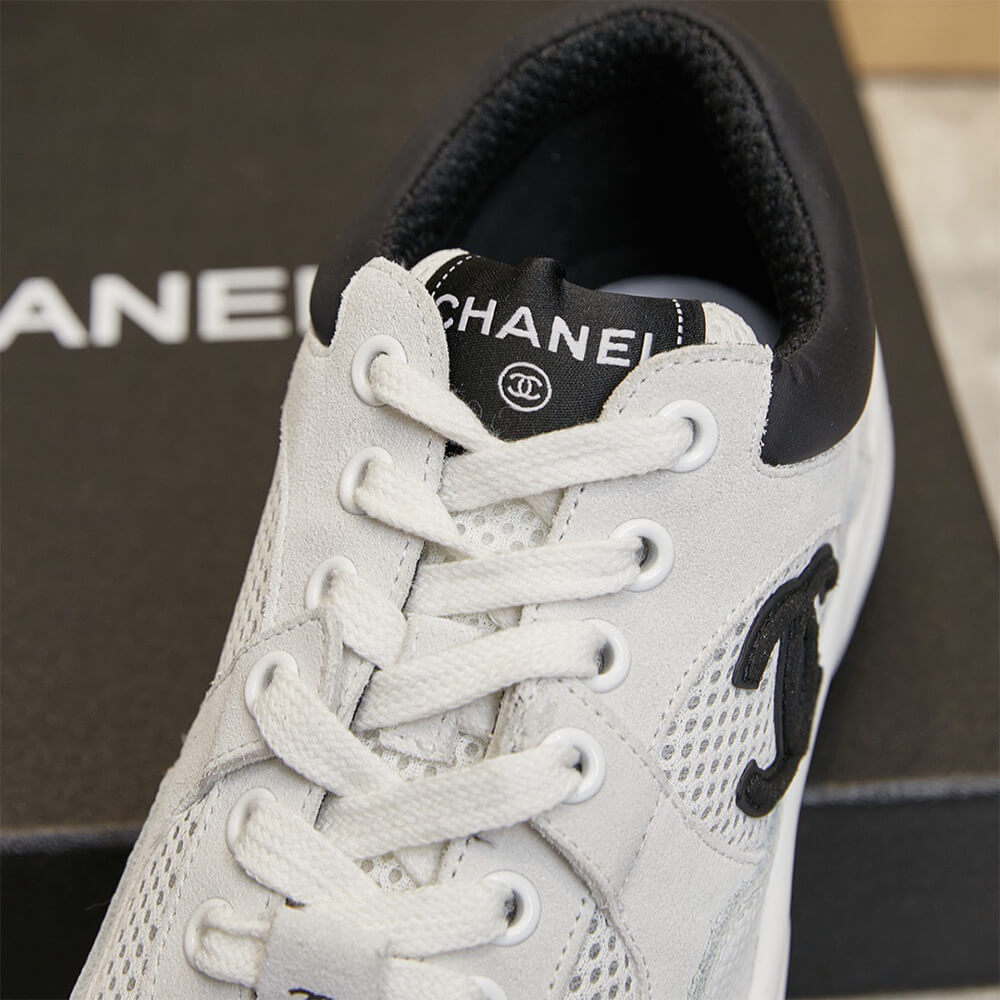 Ch**el Sneakers