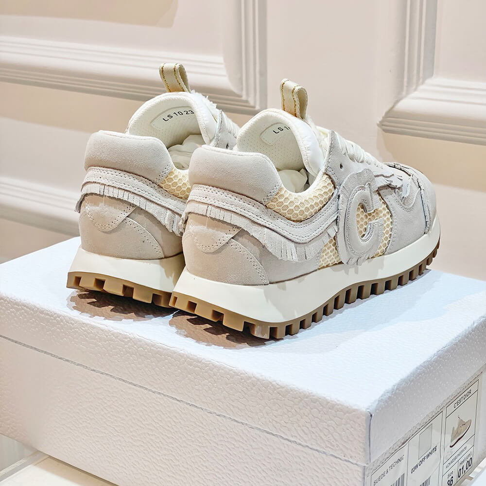 D10r C’est D10r Sneaker