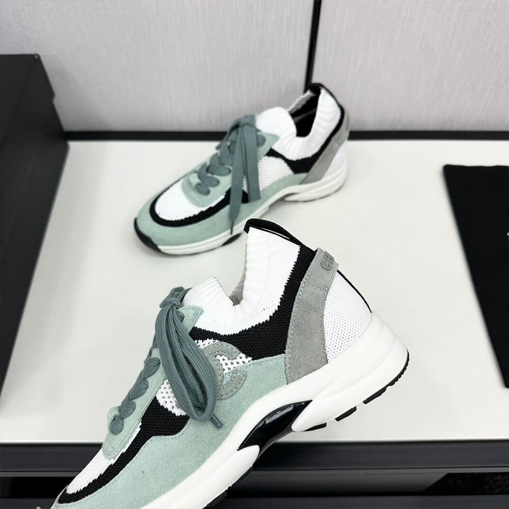 Ch**el WOMEN SNEAKERS