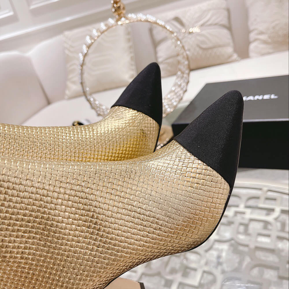 Ch**el ANKLE BOOT