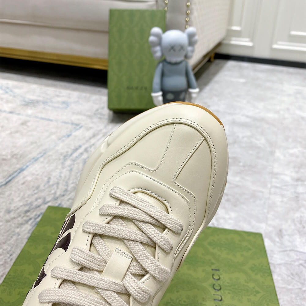 Gvc*1 X MLB Rhyton Sneaker