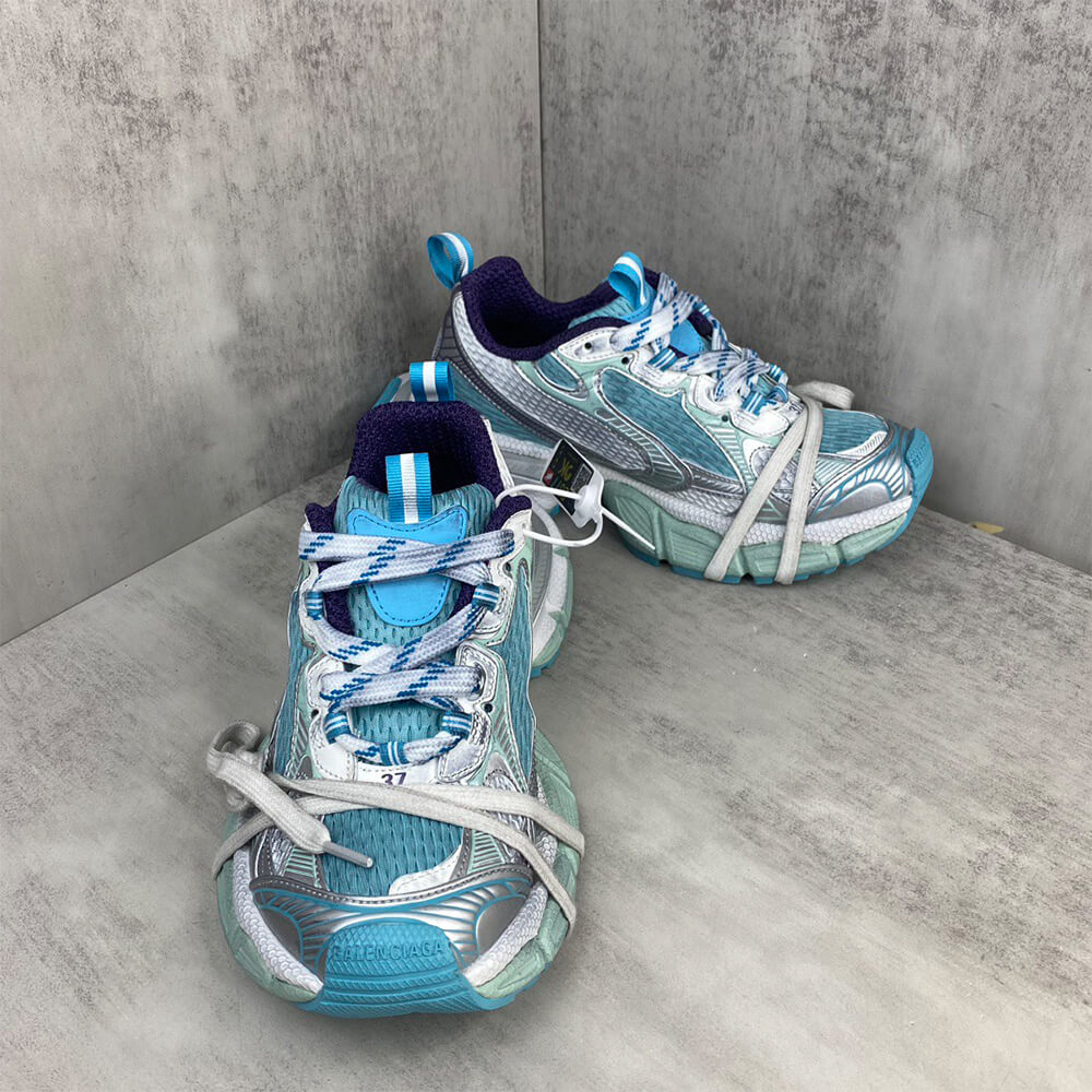 Ba1en*iaga 3xl Sneaker