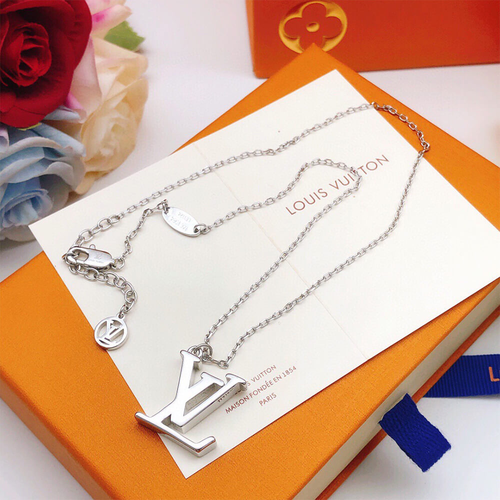 LV Necklace