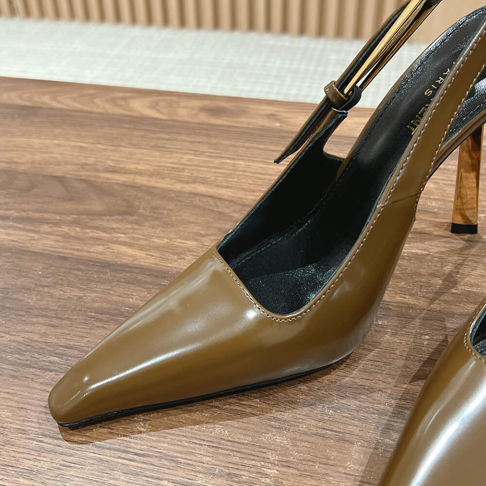 Y51 HEELS
