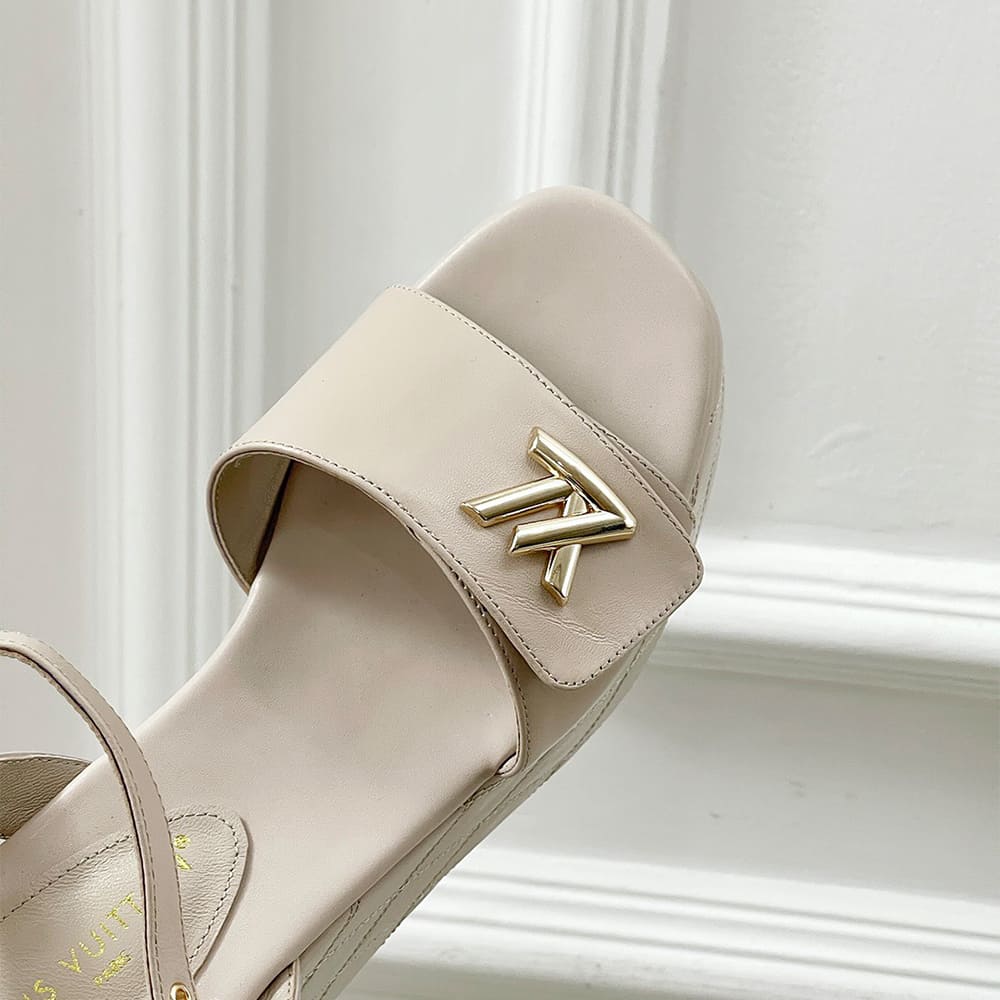 LV Shake Flatform Sandal