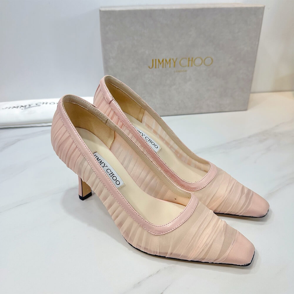 J1m*y Ch00 Pumps 85