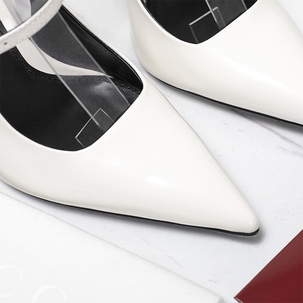 Gvc*1 Women’s slingback pump