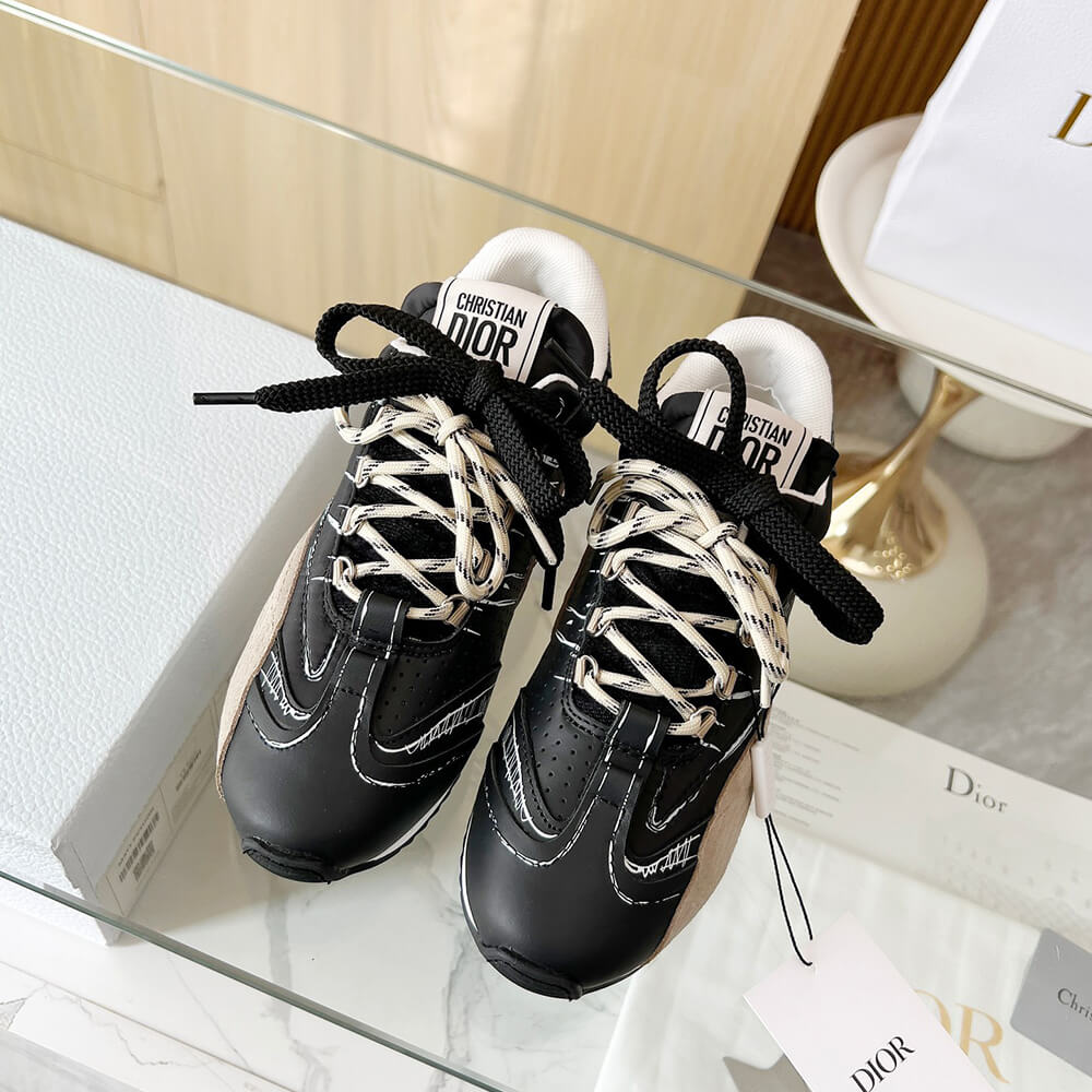 D10r  D-Sketch Sneaker