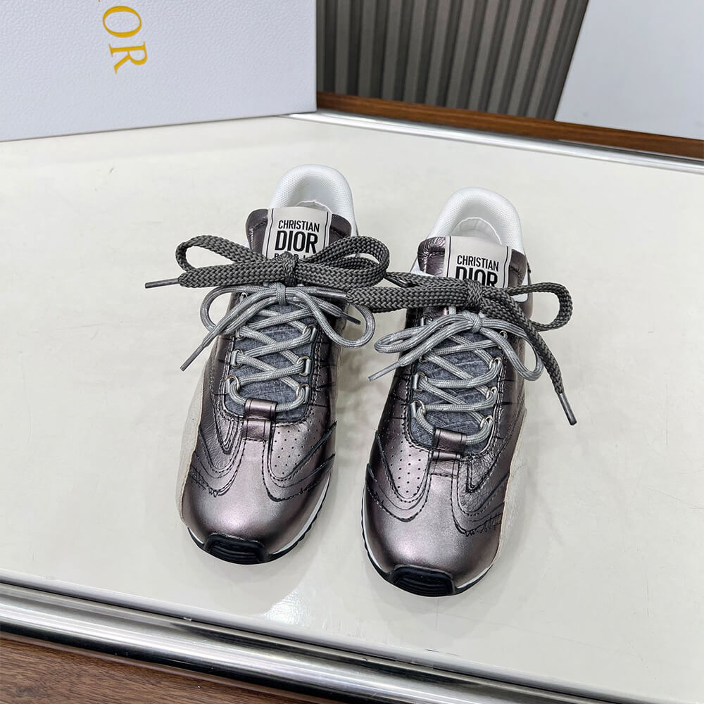 D10r  D-Sketch Sneaker
