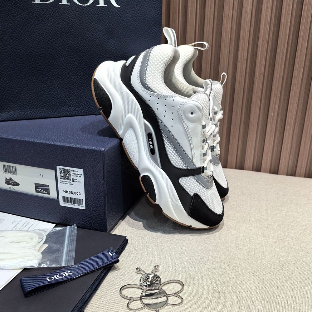 D10r B22 Sneaker
