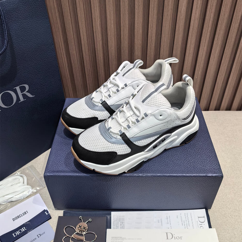D10r B22 Sneaker