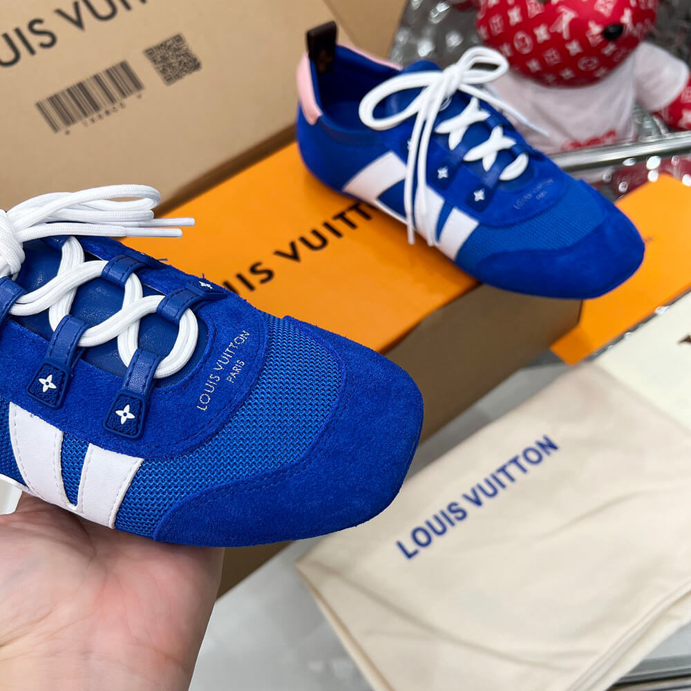 LV Sneakerina