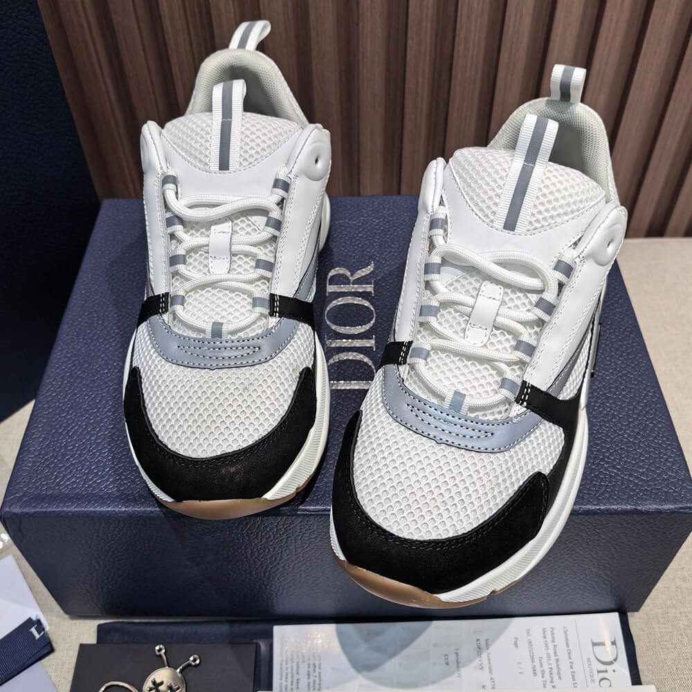 D10r B22 Sneaker