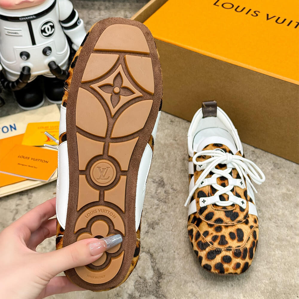 LV Sneakerina