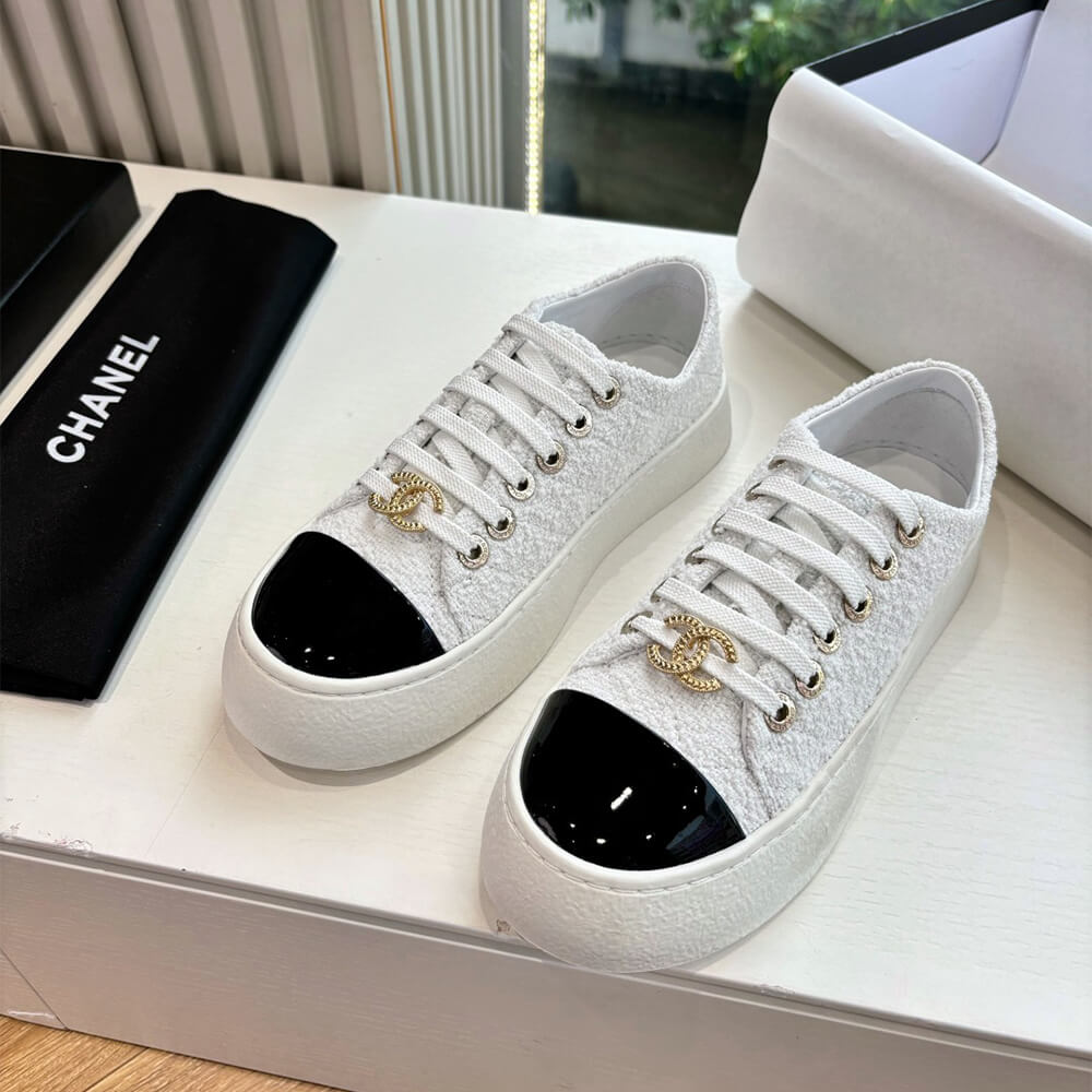 Ch**el Sneakers