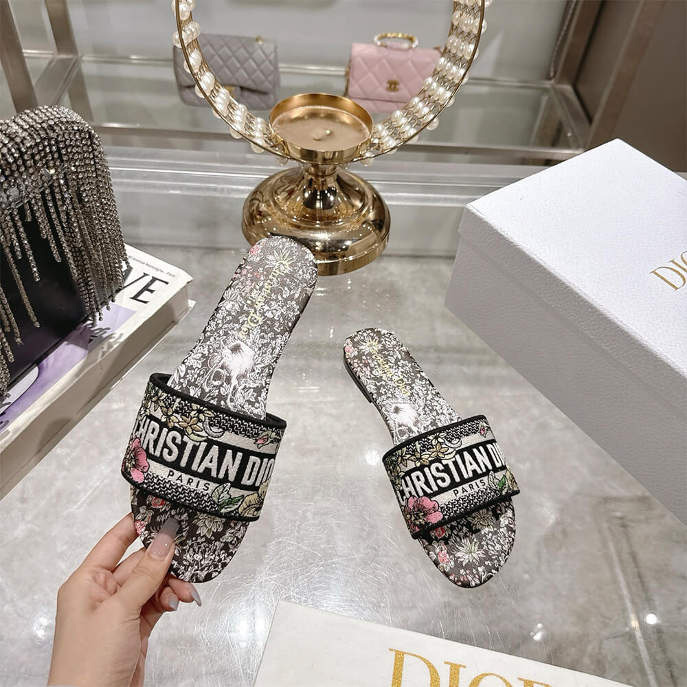 D10r Dway Slide