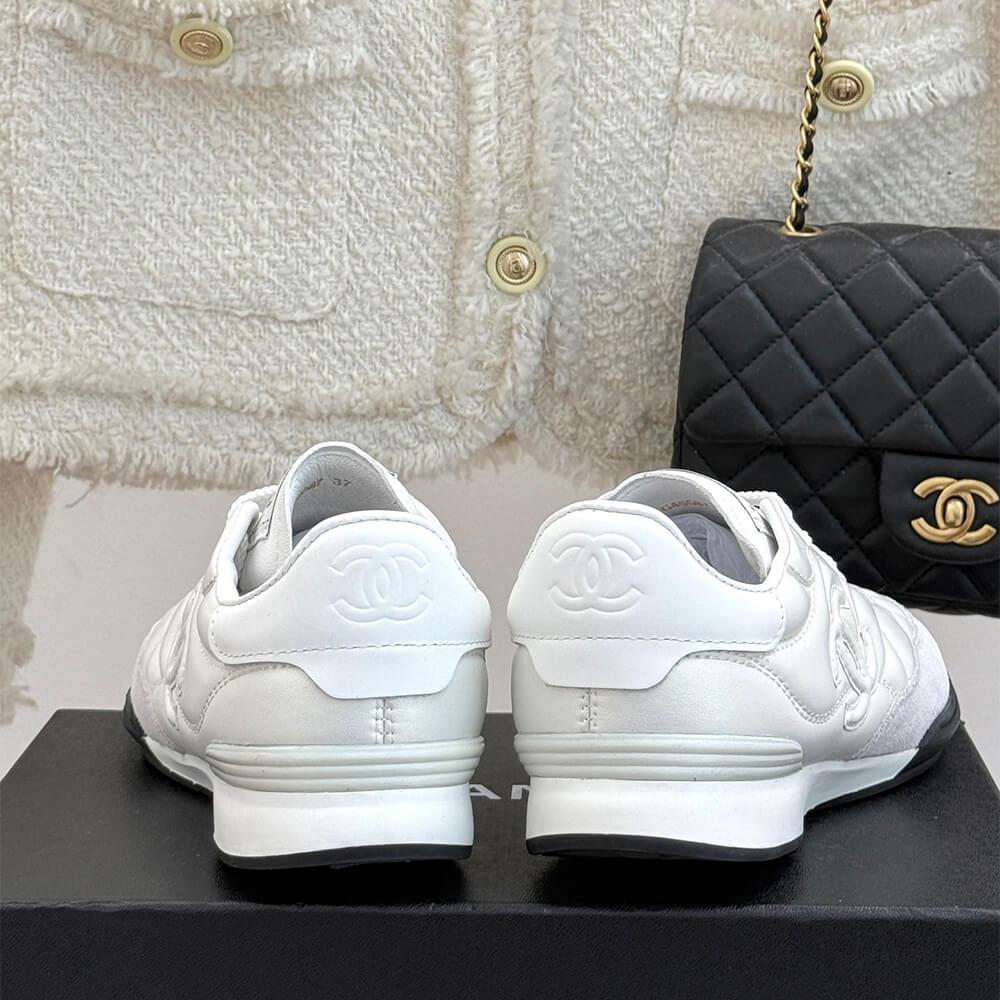Ch**el Sneakers