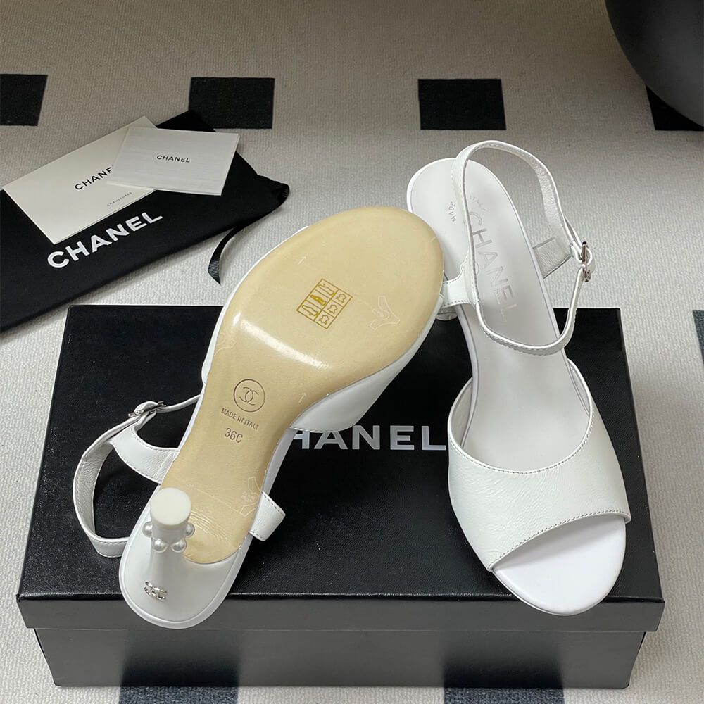 Ch**el Sandals