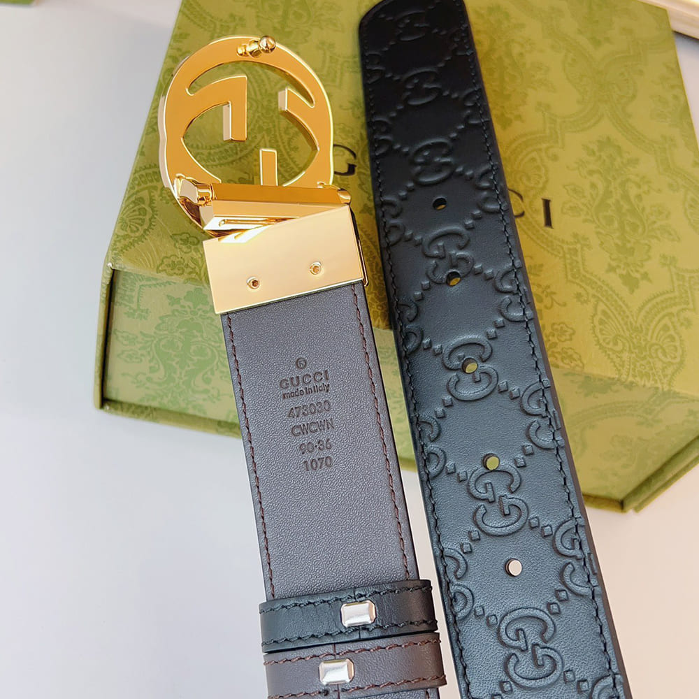 Gvc*1 belt