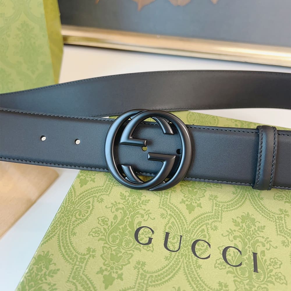 Gvc*1 belt