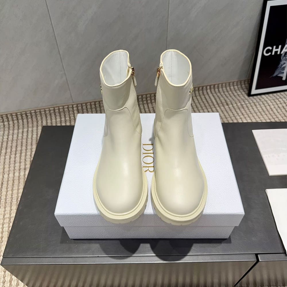 D10r D-Town Ankle Boot