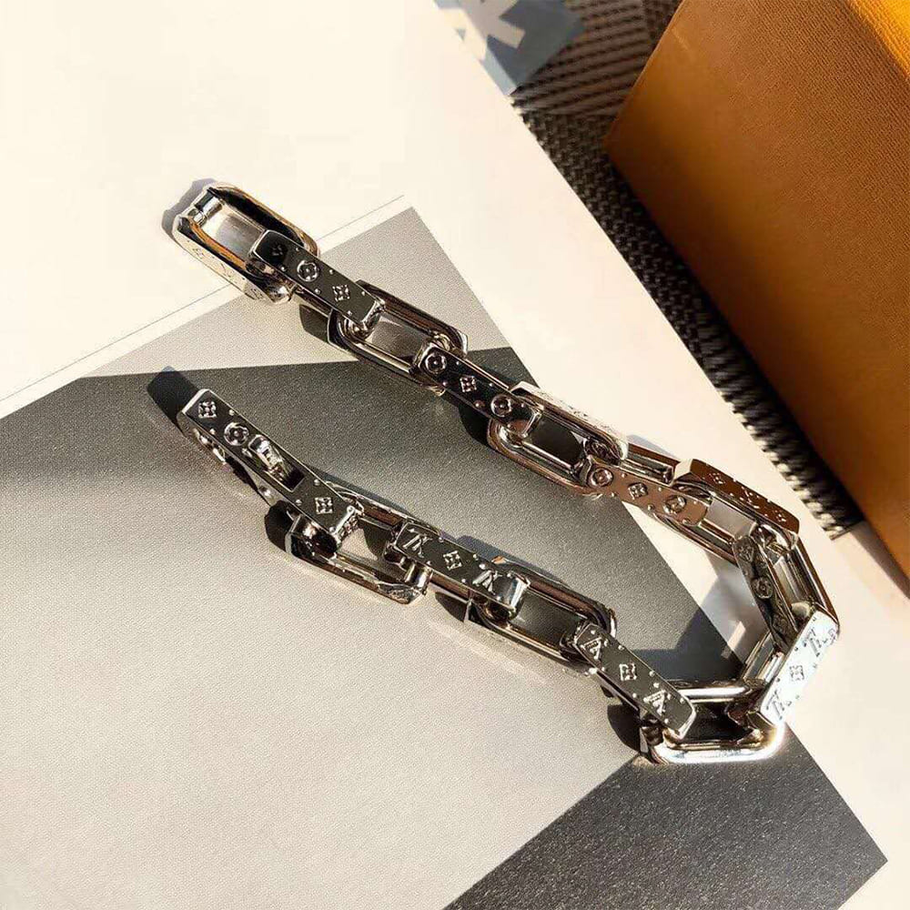 LV MONOGRAM Bracelet