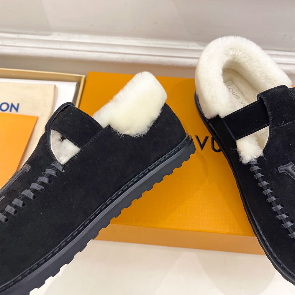 LV Mary Jane Colorado