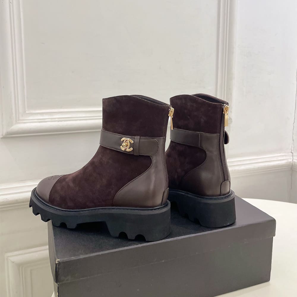 Ch**el Boots