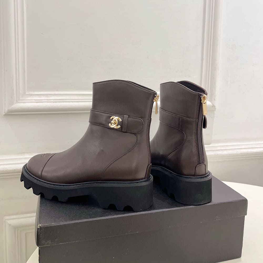 Ch**el Boots