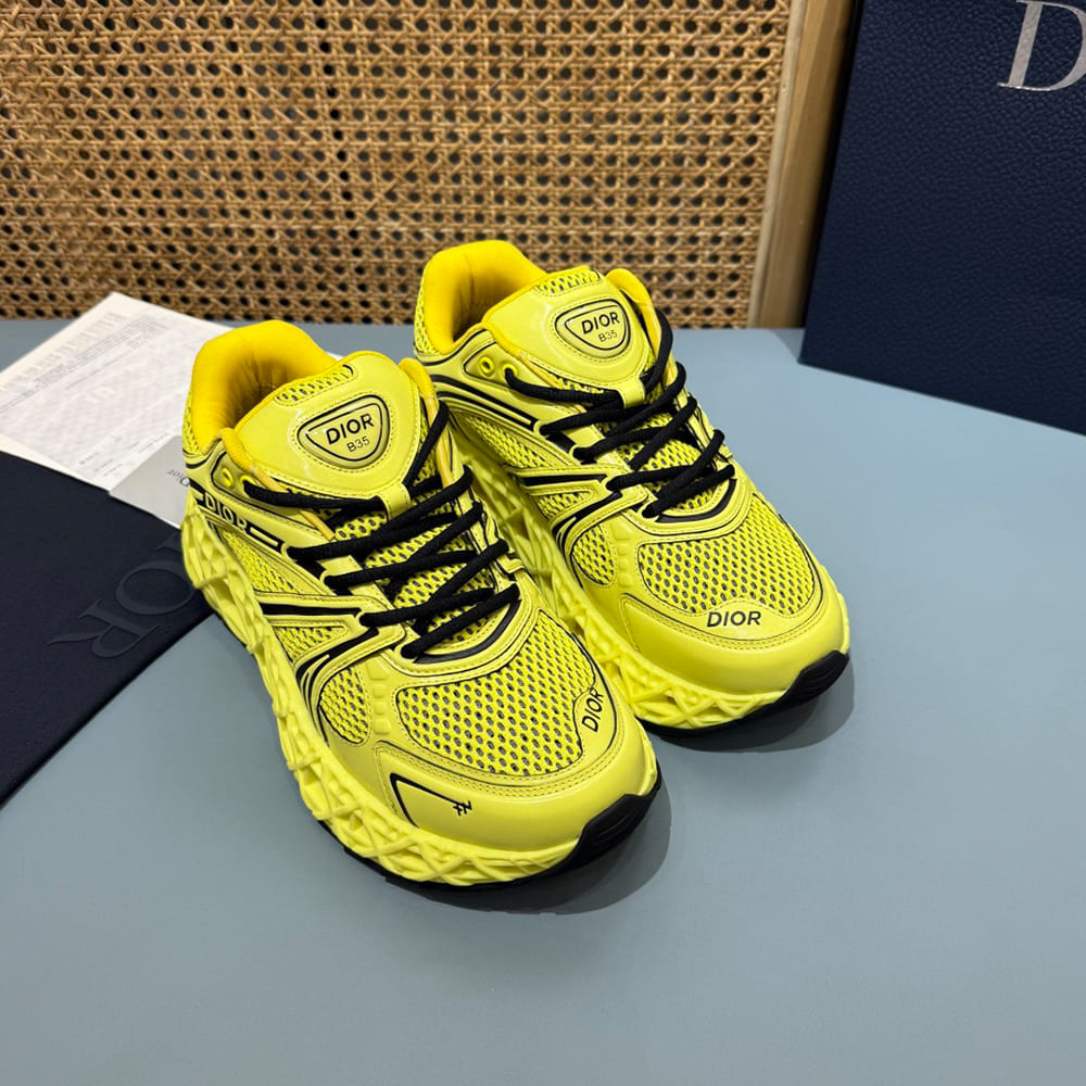 D10r B35 NXXT Sneaker