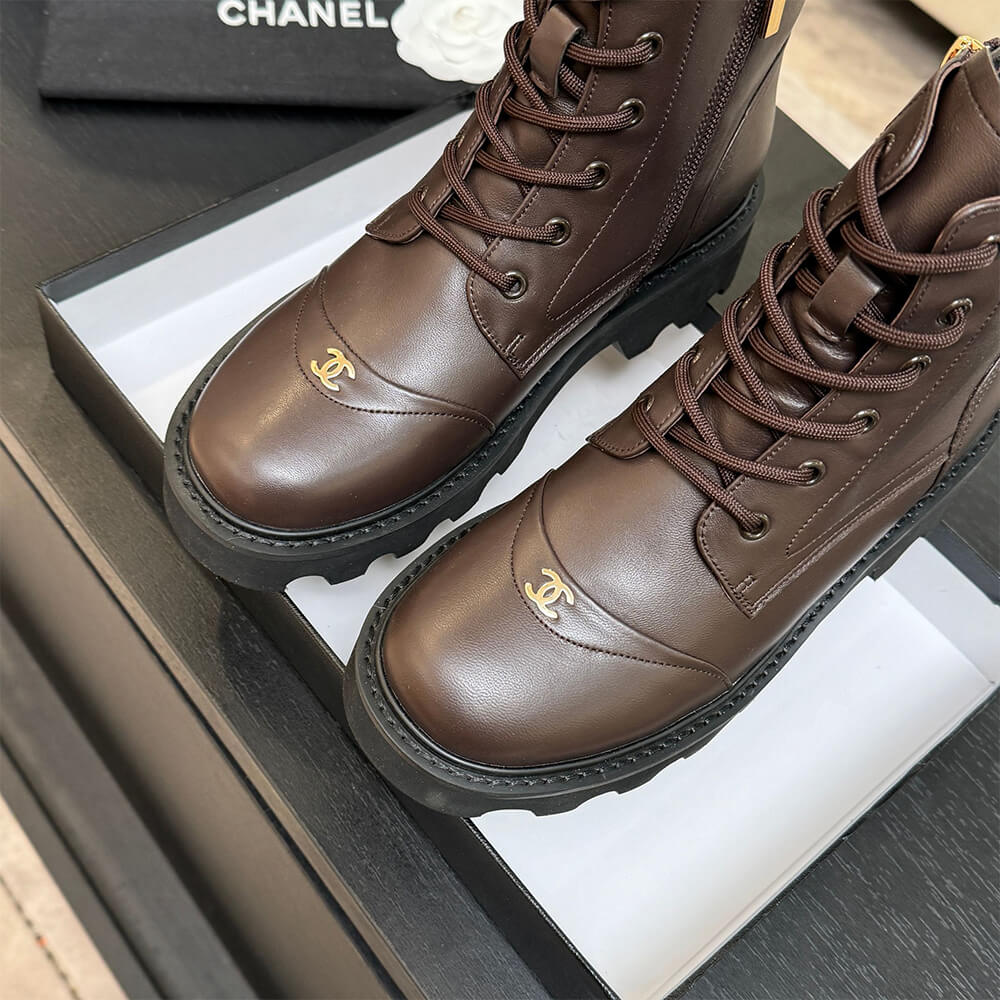 Ch**el Boots
