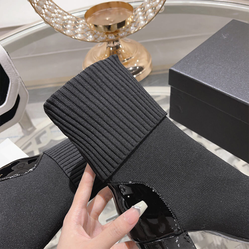 Ch**el Boots