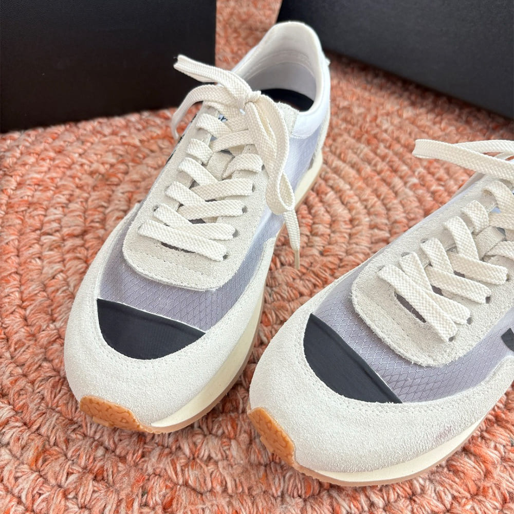 Ch**el Sneakers
