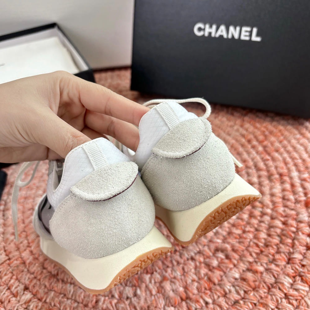 Ch**el Sneakers