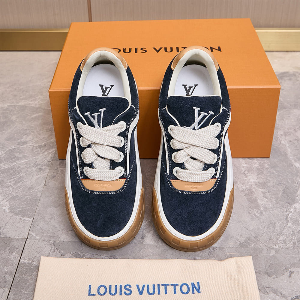 LV Tilted Sneaker