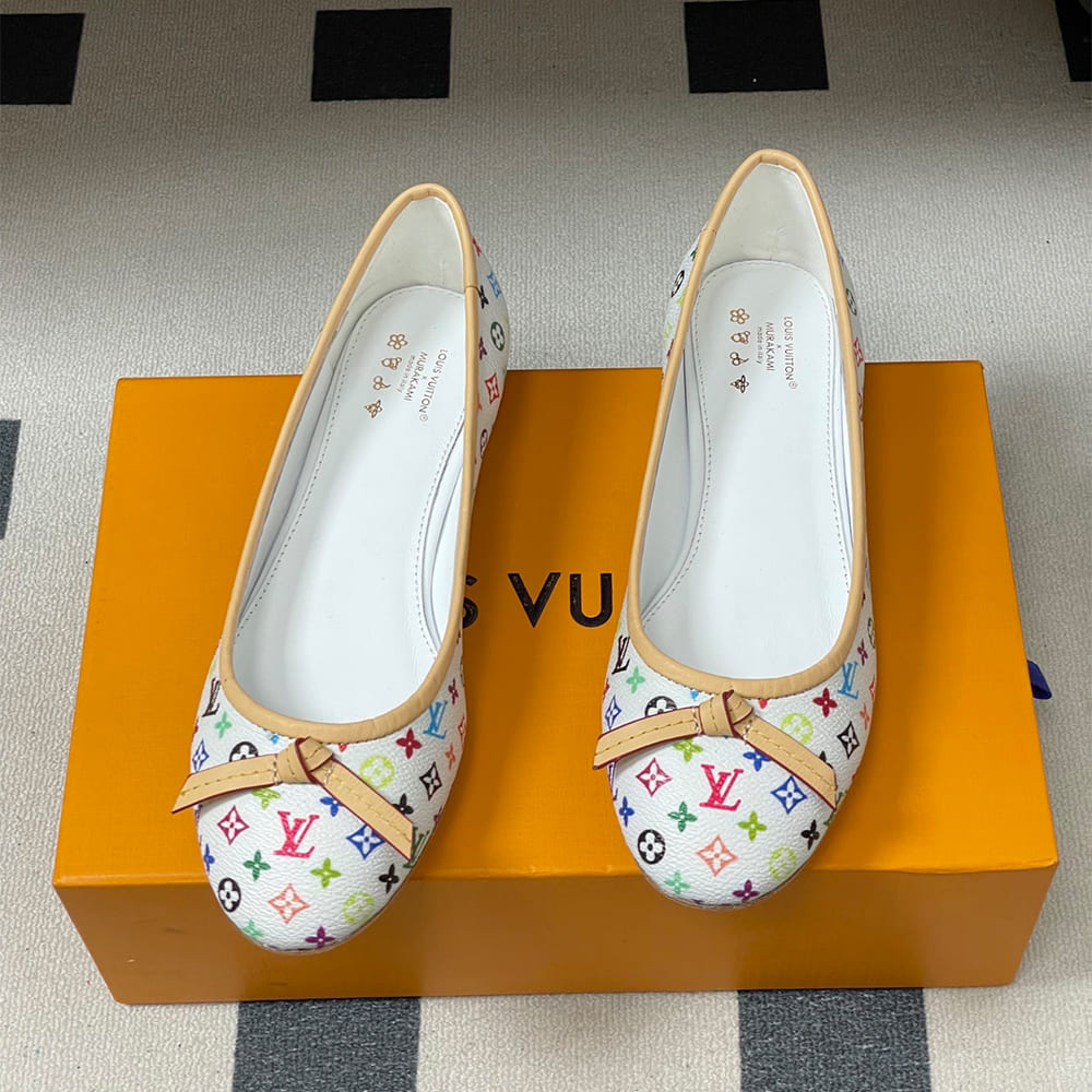 LV x TM Darling Ballerina(EU SIZE 35-42)