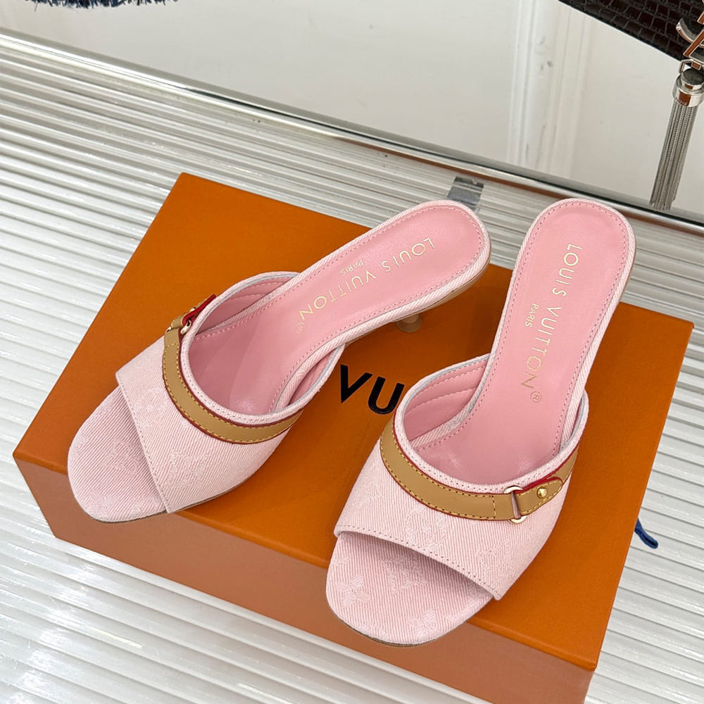 LV 6Am Mule (EU SIZE 35-42)