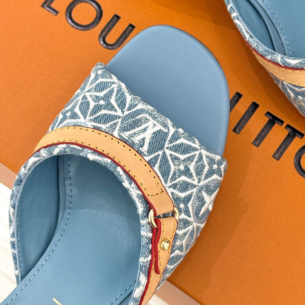LV 6Am Mule (EU SIZE 35-42)