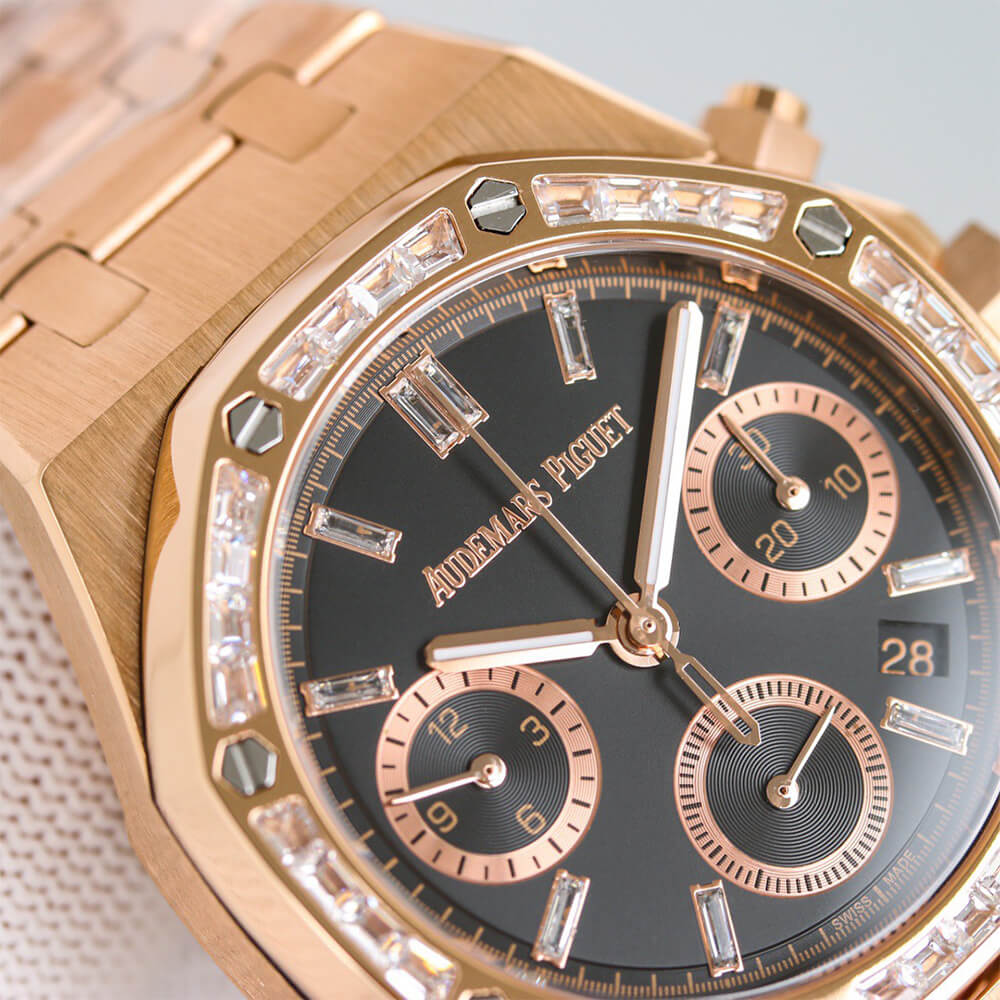 Audemars P1g*et Royal Oak 26715BC