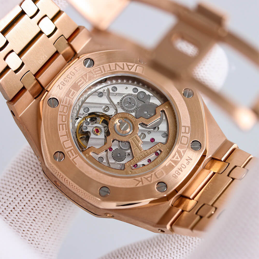 Audemars P1g*et Royal Oak 26574ST