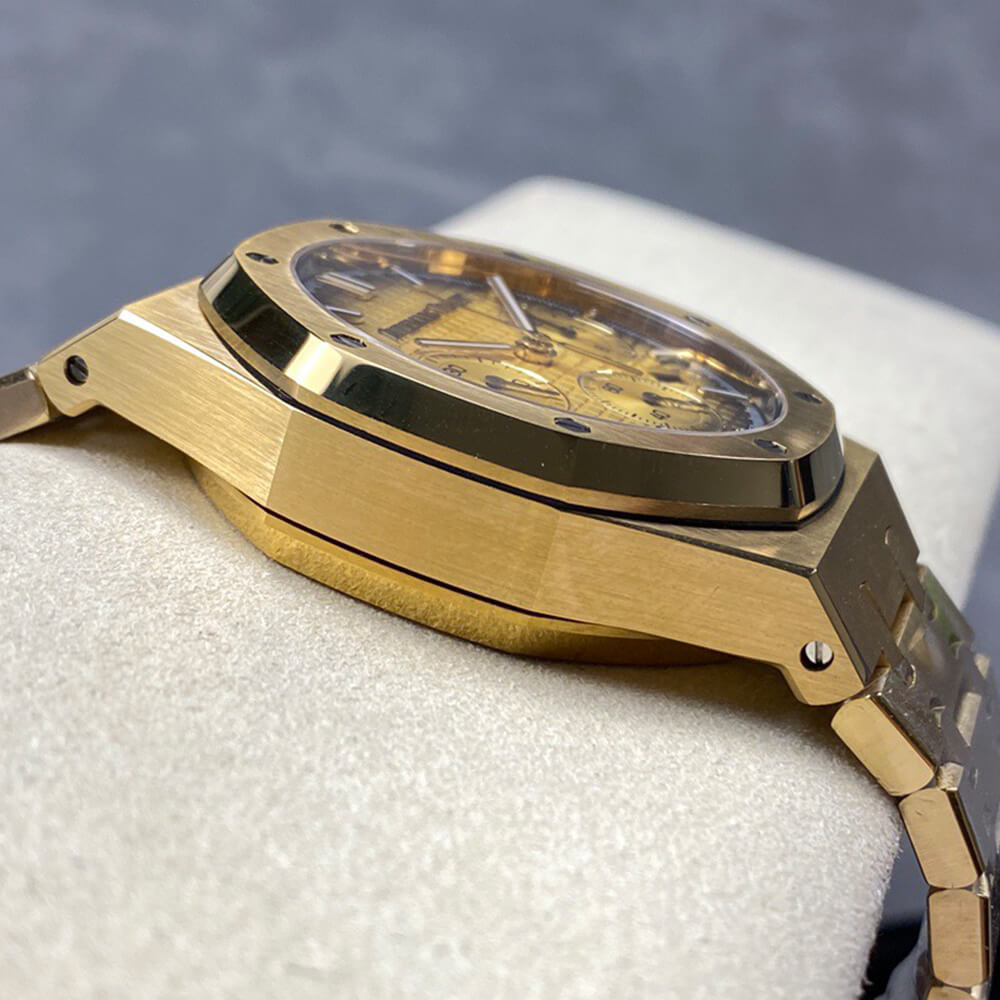 Audemars P1g*et Royal Oak 26574ST