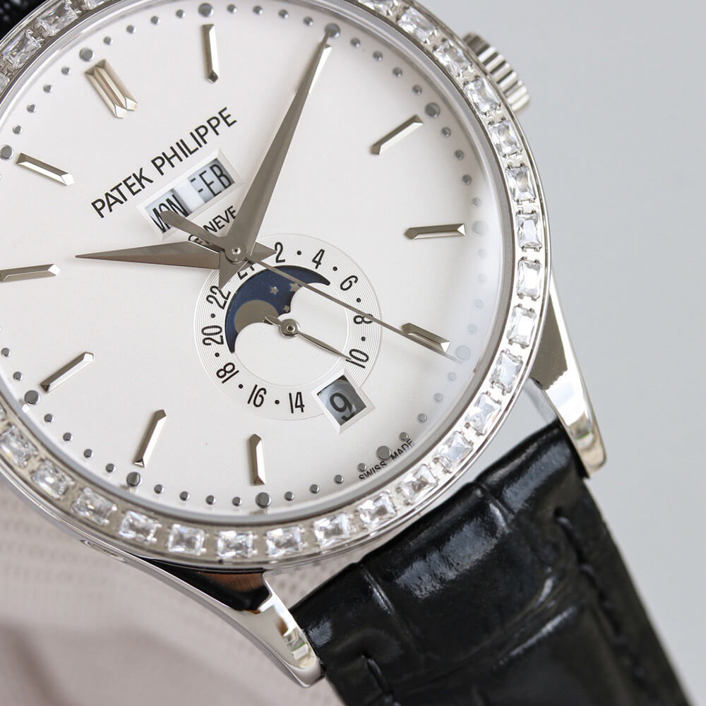 Pat*k Phi1i*pe 5396