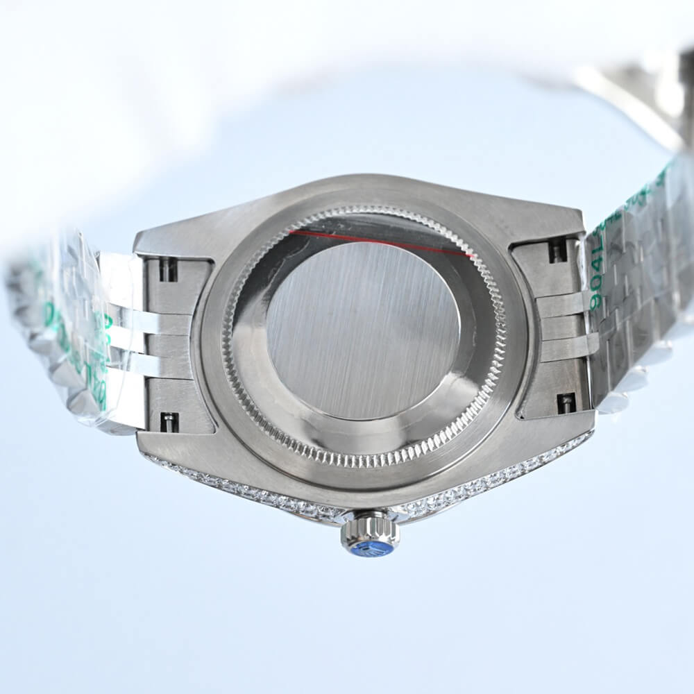 R01ex Datejust 41