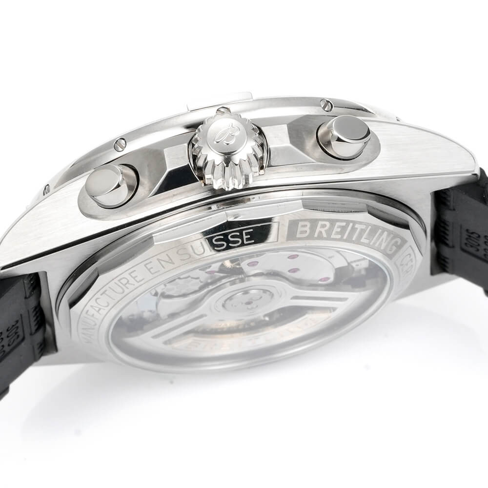 Breitling Chronomat B01 42