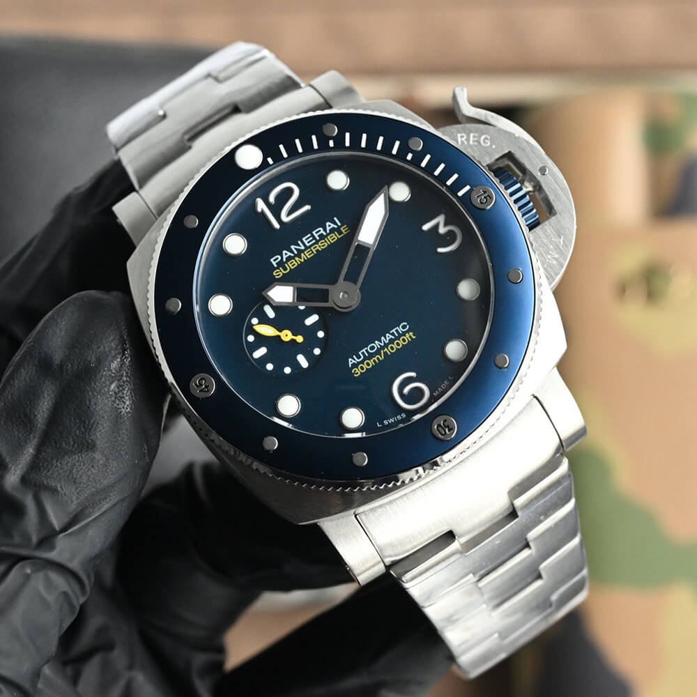 Pa*e*a1 SUBMERSIBLE PAM01676