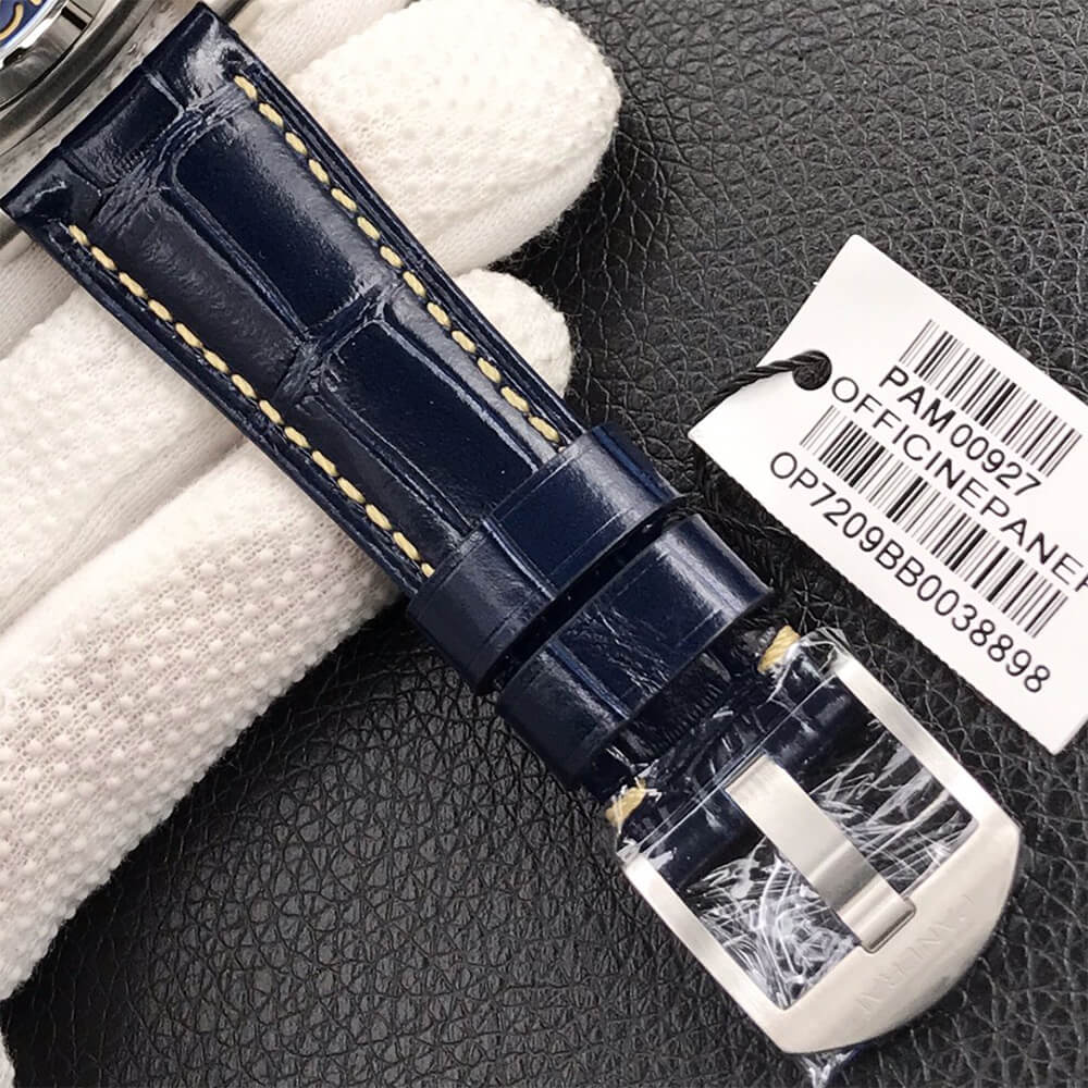 Pa*e*a1 Luminor Due RAM00927