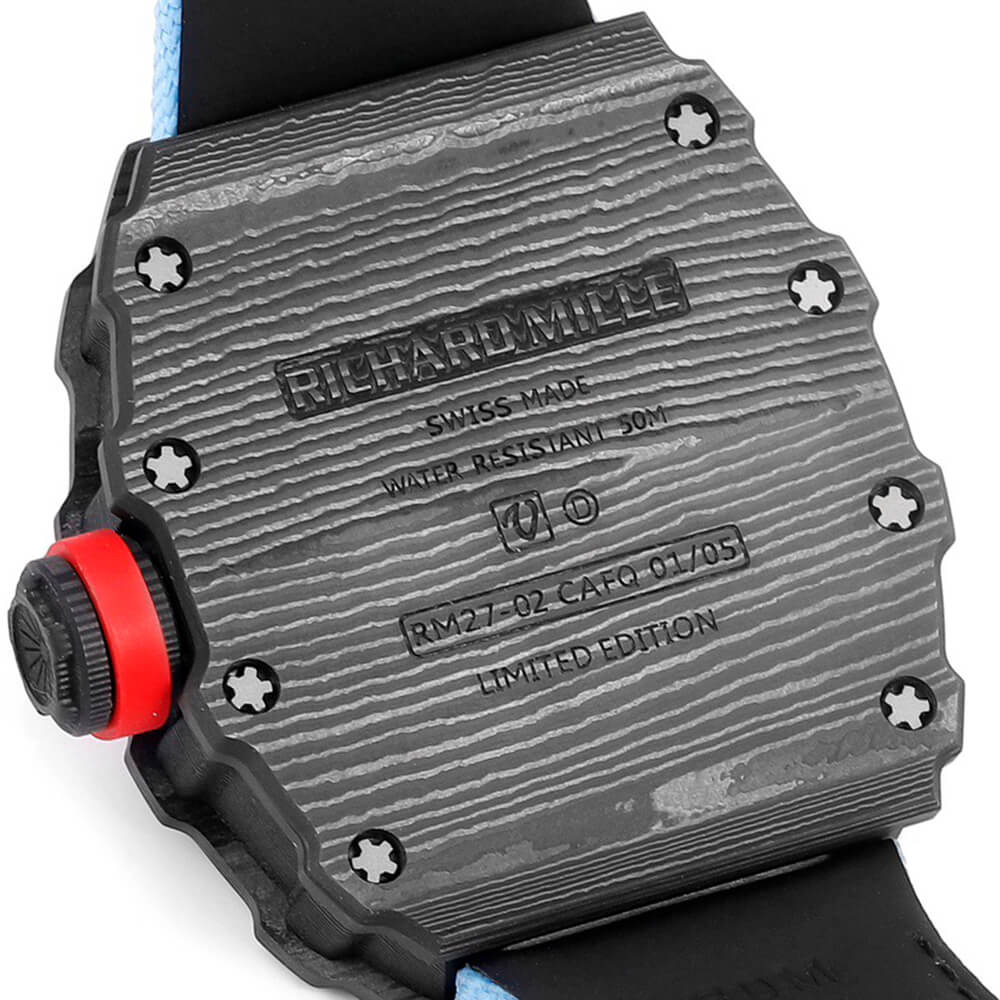 Richard Mille RM 27-02
