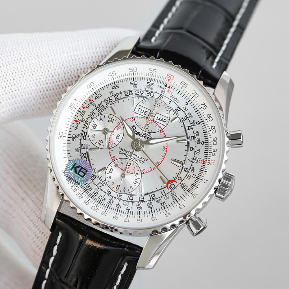 Breitling Navitimer Montbrillant Datora