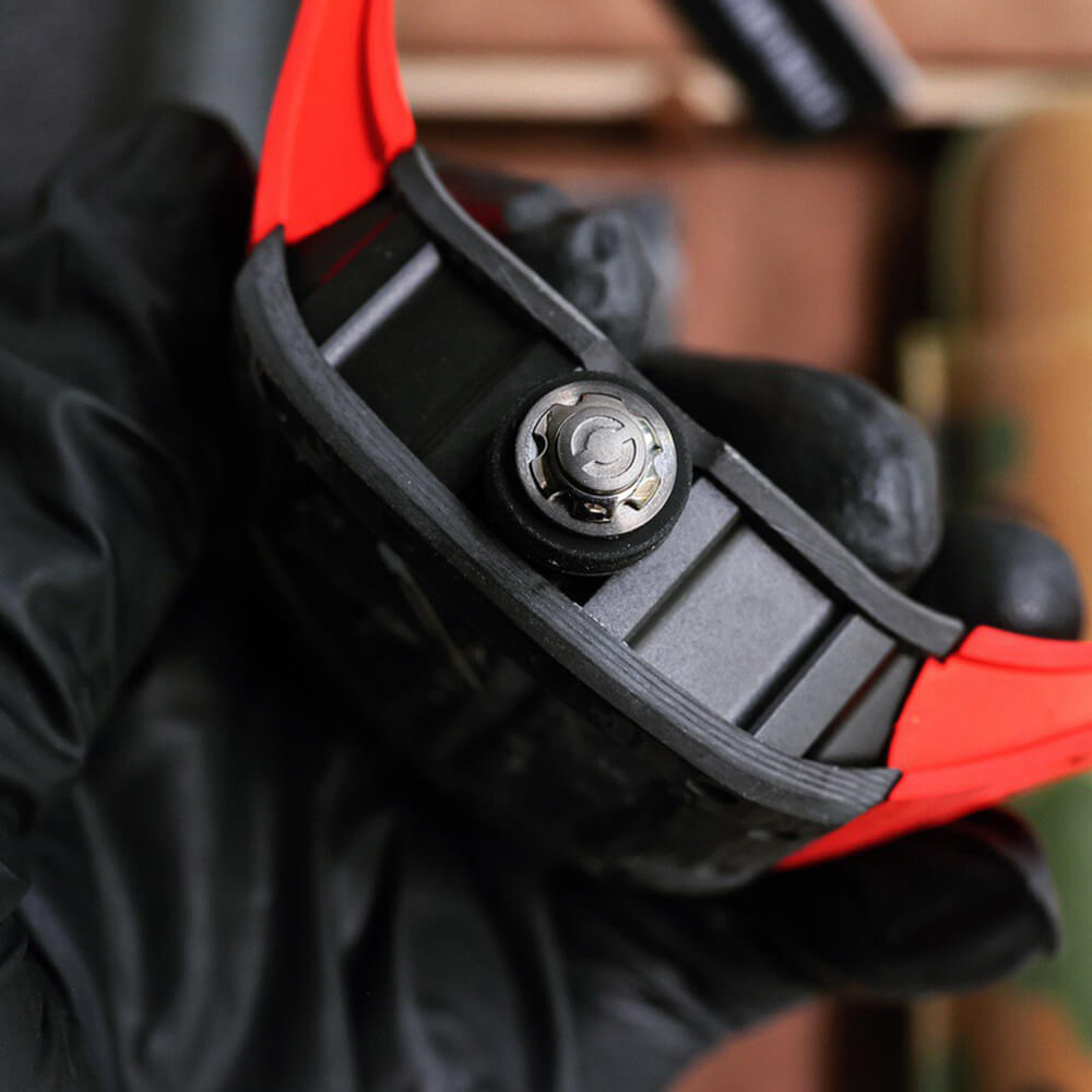 Richard Mille RM 022